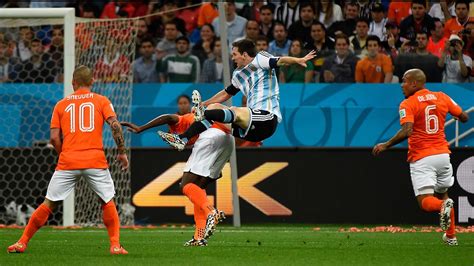 holanda fc vs argentina